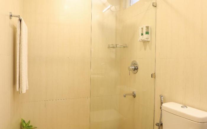 2 BHK Sevice Apartmemts near Candolim Beach Goa