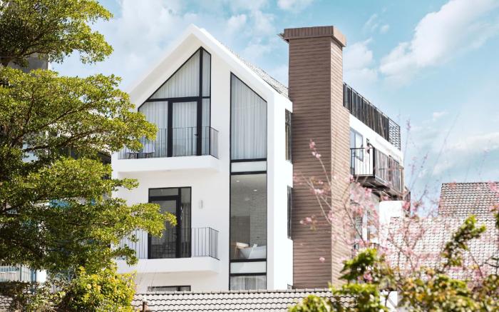 THE ARIX House & Studio
