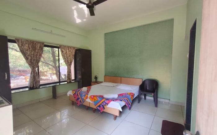 Yahoo Home Stay 