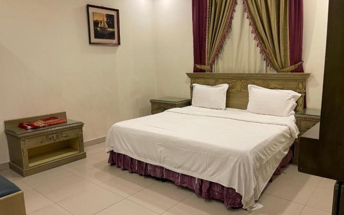 Al Shoola Aparthotel - الشعلة للشقق المفروشة