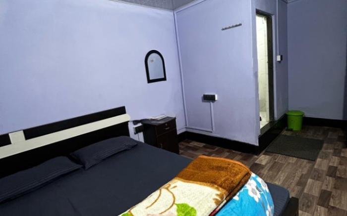 SAMPANG HOTEL AND RESTAURANT