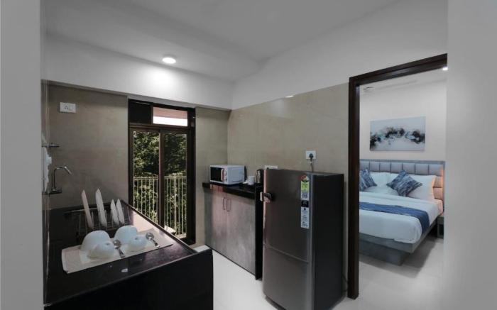Aleta Residency