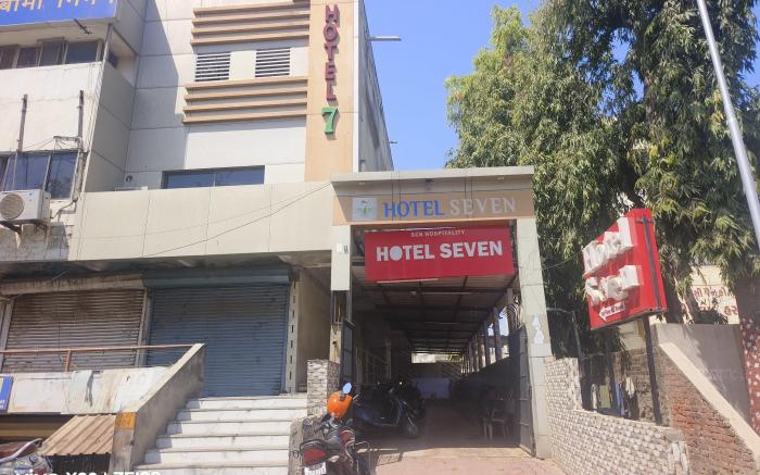 Hotel Seven Inn