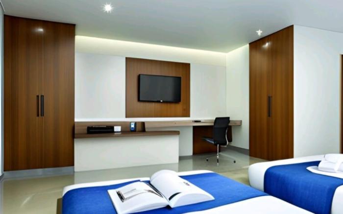 Hotel Seven Inn
