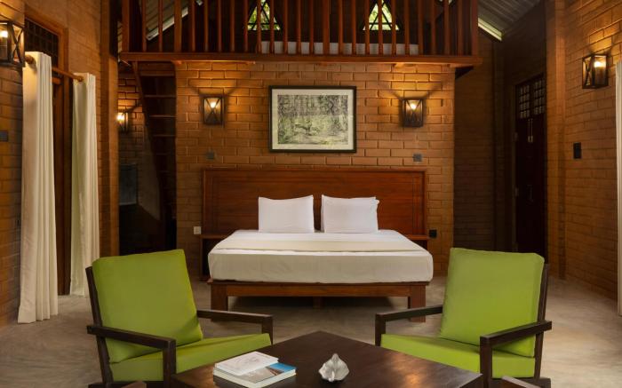 Ududola Rainforest Cottages