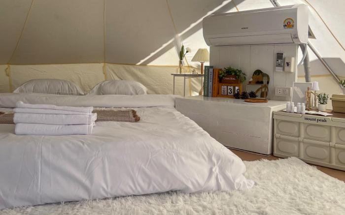 Camping Land