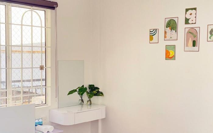 Thai's Homestay - Phòng 403
