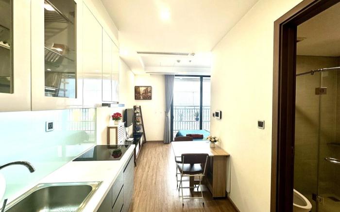 Great Apt Near Marriott, Keangnam And Grand Plaza