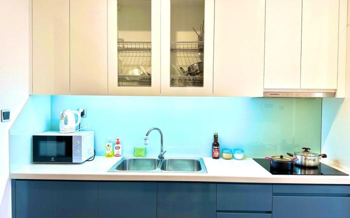 High Quality Stu Near Dcapital, BigC, Grand Plaza