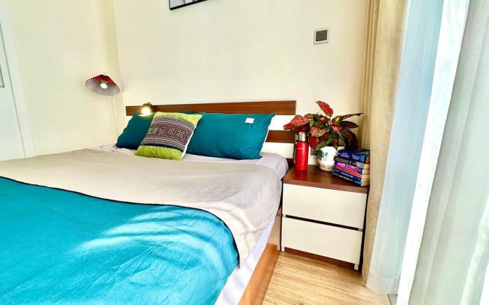 Studio Apt Near Keangnam, Marriott And Grand Plaza