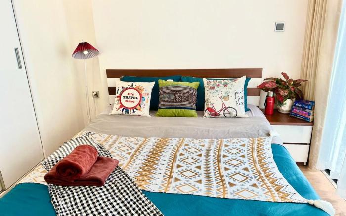 Studio Apt Near Keangnam, Marriott And Grand Plaza