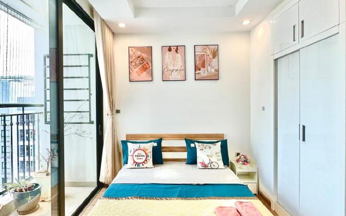 High Quality Stu Apt Near Grand Plaza, Marriott