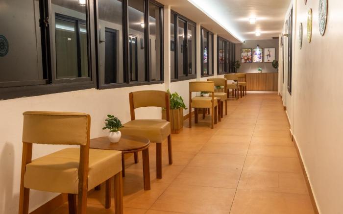Kavery Estate Stay