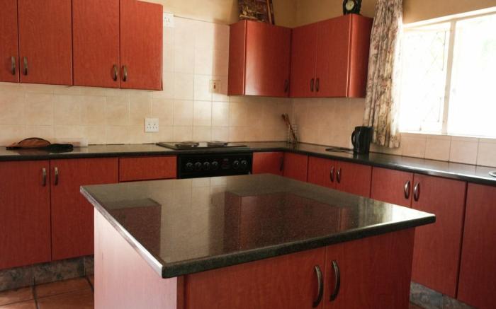 Tuscan Lodge Polokwane