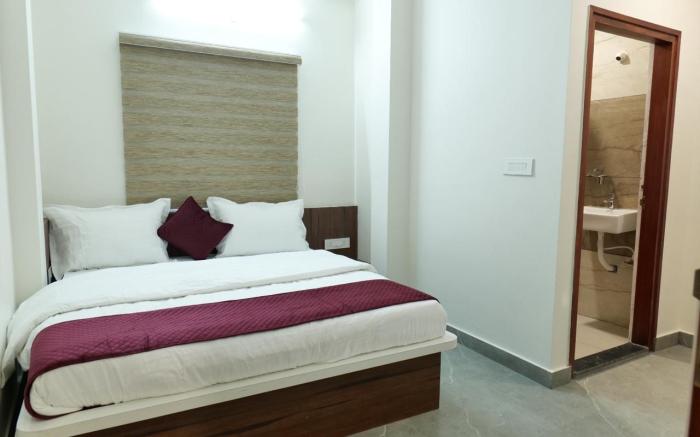 Aetheria service apartments
