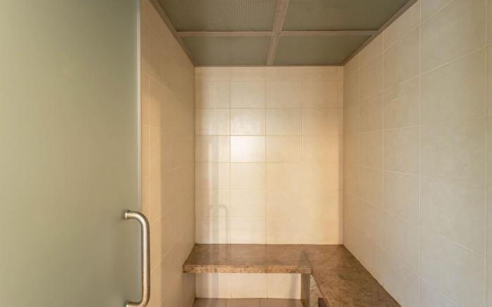 BR w Pool & Sauna | 2km to Baga & Calangute Beach