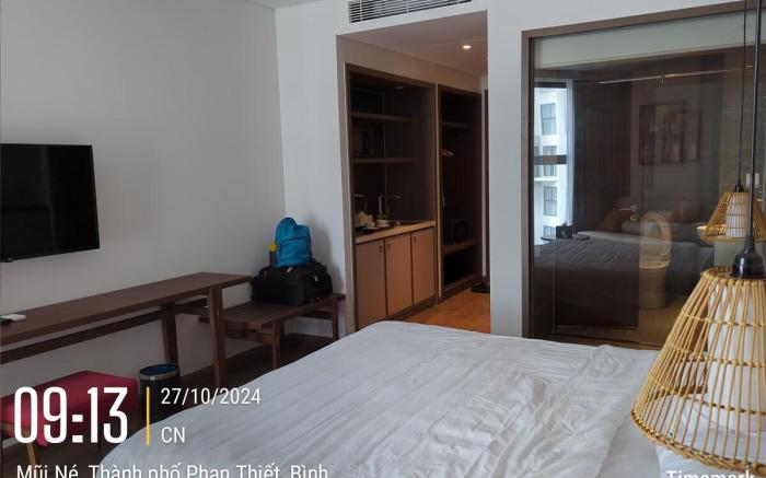 Apec Mandala Mui Ne Condotel Room 32m2,