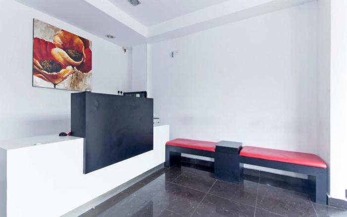 INDAH GARDEN HOTEL