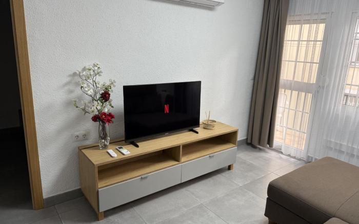 APARTAMENTO 3 DORMITORIOS CENTRO DE LA CIUDAD