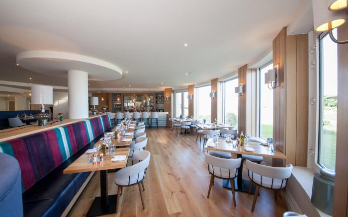 Portmarnock Resort & Jameson's Golf Links