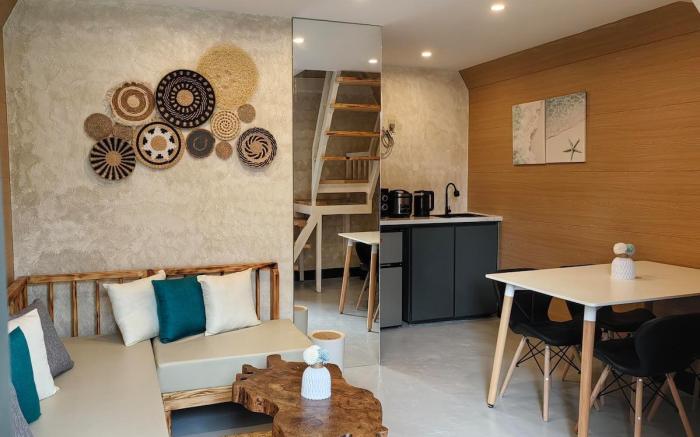 Agos Beach Resort Cabin C