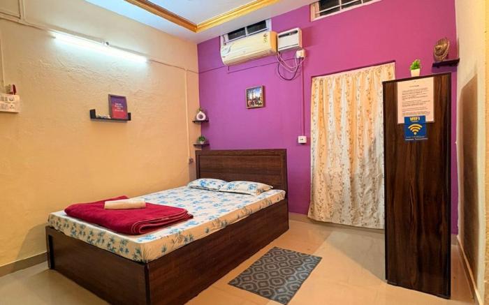 Griho Kuwoli 1RK homestay - A homely experience