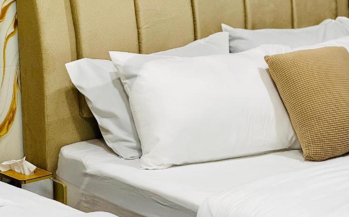 Jac Urban Suites Luxury & Premium Staycation 10pax