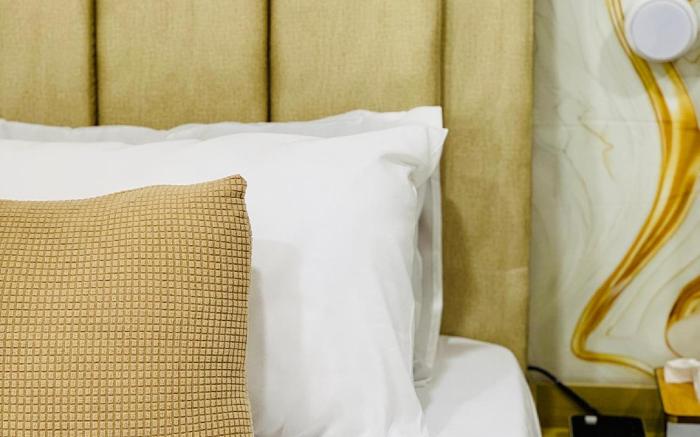 Jac Urban Suites Luxury & Premium Staycation 10pax