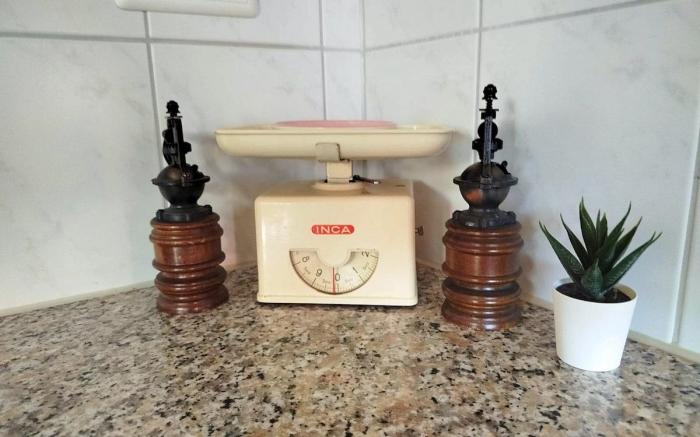 Quiet with a view almost to Interlaken