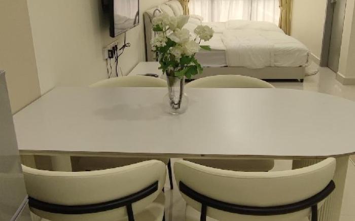 IdamanKu Comfort Studio | KIPCore SOHO | 4 Guests