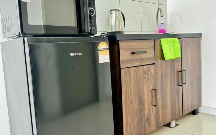 Horizon Suites KLIA Comfort Stay – Studio 