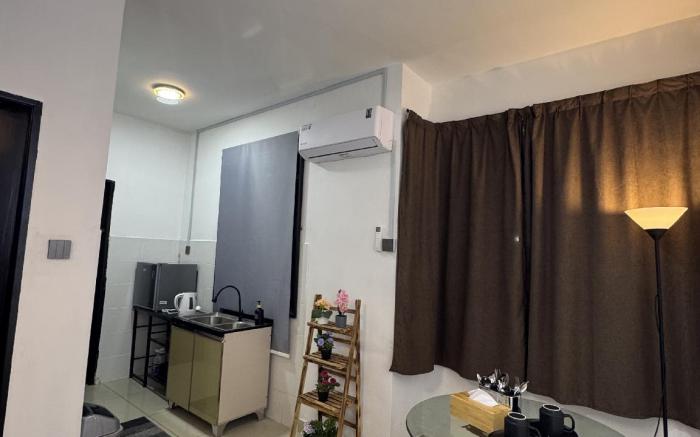 Pep Homestay