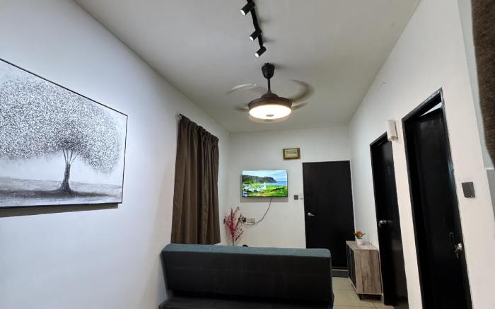 Pep Homestay