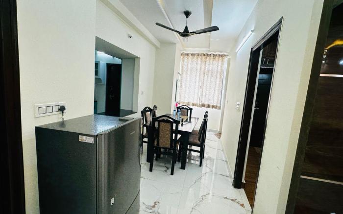  3BHK Fully Furnished In Kphb Phase 15