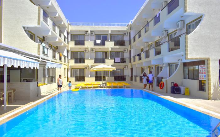Mulka Hotel