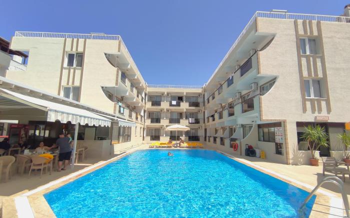 Mulka Hotel
