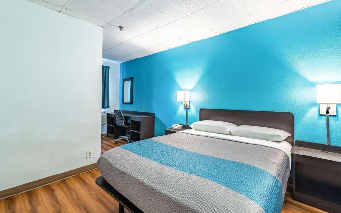 Motel 6 Elmsford, NY - White Plains