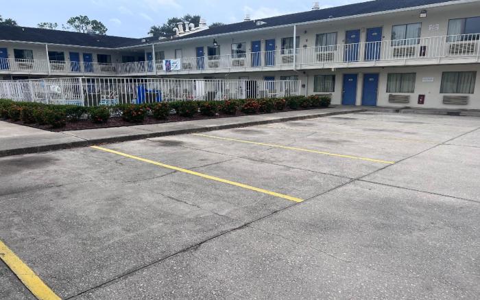 Motel 6 Orlando, FL - Winter Park