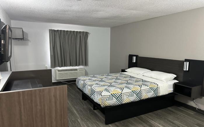 Motel 6 Omaha, NE