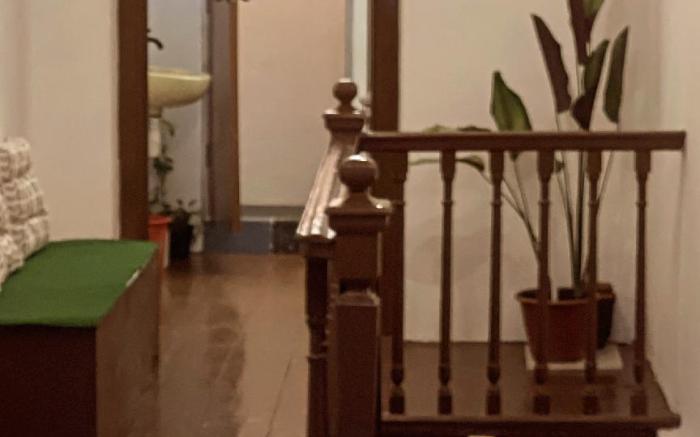 Heritage House 123