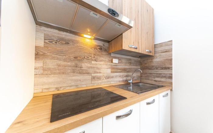 Cityfront Apartment Roma