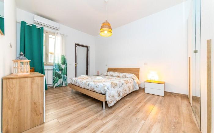 Metrofront-Apartment Roma