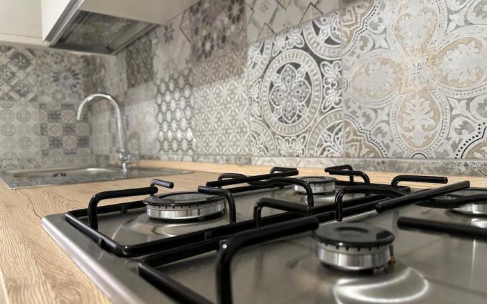 Waterfront Apartment - Terracina