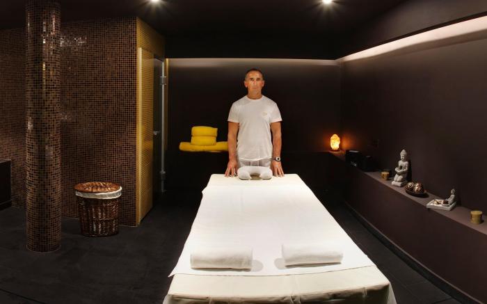 Cosmopolita Hotel-Boutique