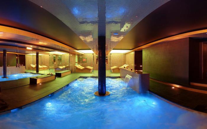 Cosmopolita Hotel-Boutique