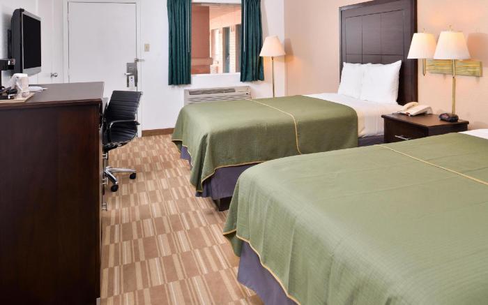 Americas Best Value Inn Clute Lake Jackson