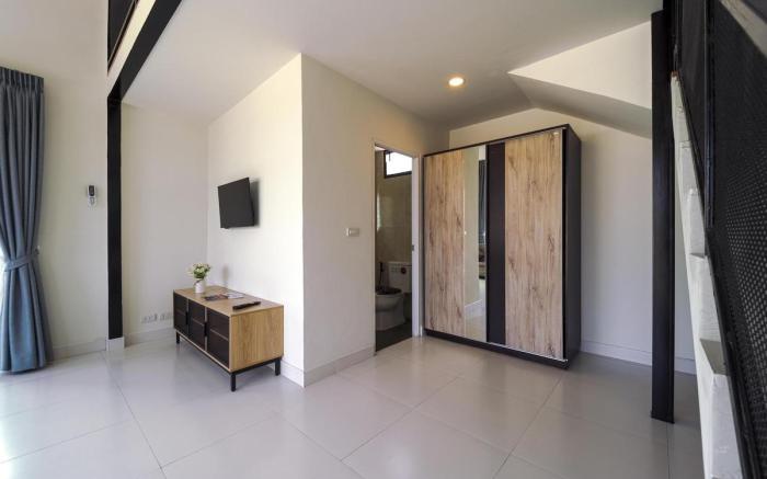 Beautiful new 7 Bedroom Villa Resort(CT7)