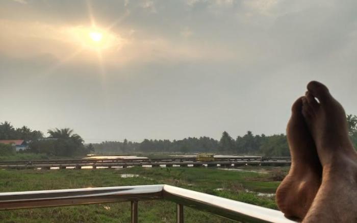 ANEYS RIVER VIEW HOME STAY & RESORTS 