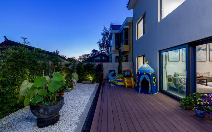 Floral Hotel Youranshanju