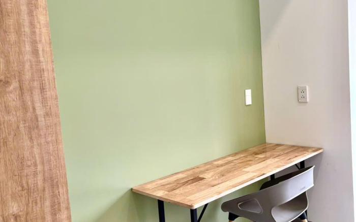 Luan Hoa Homestay
